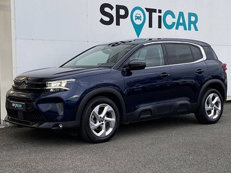 Photo Citroen C5 Aircross C5 Aircross BlueHDi 130 S&S EAT8