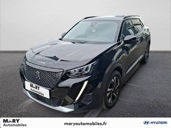 Photo Peugeot 2008 PureTech 130 S&S EAT8 Allure