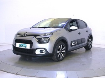 Photo Citroen C3 C3 PureTech 83 S&S BVM5