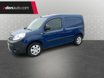 Photo Renault Kangoo Van EXPRESS BLUE DCI 95 EXTRA R-LINK
