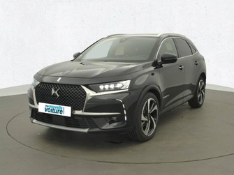 Photo DS 7 Crossback BlueHDi 180 EAT8 - Grand Chic