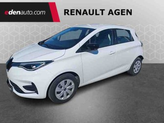 Photo Renault ZOE R110 Achat Intégral - 21 Business