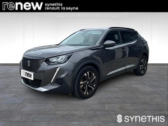 Photo Peugeot 2008 PureTech 100 S&S BVM6 Allure