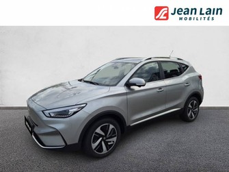 Photo MG ZS EV Autonomie Etendue 70kWh - 115 kW 2WD Luxury