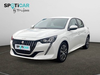 Photo Peugeot 208 208 PureTech 100 S&S EAT8