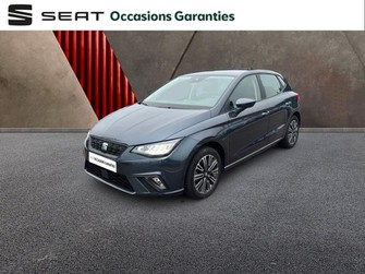 Photo Seat Ibiza 1.0 TSI 95ch Urban
