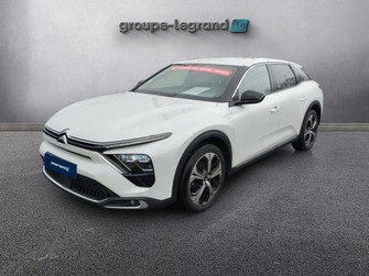Photo Citroen C5 X PureTech 130ch S&S Feel Pack EAT8