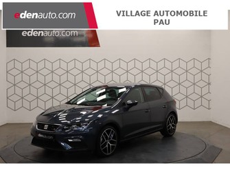 Photo Seat Leon 1.5 TSI 150 Start/Stop ACT DSG7 FR