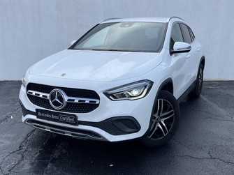 Photo Mercedes GLA GLA GLA 200 d 8G-DCT