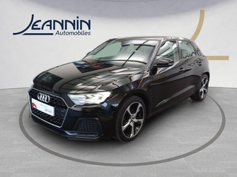 Photo Audi A1 SPORTBACK A1 Sportback 30 TFSI 116 ch BVM6