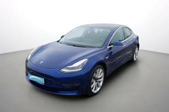 Photo Tesla Model 3 MODEL 3 Long Range Dual Motor AWD