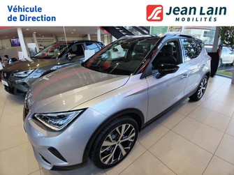 Photo Seat Arona Arona 1.0 TSI 110 ch Start/Stop BVM6