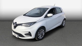 Photo Renault ZOE Zoe R110 Achat Intégral