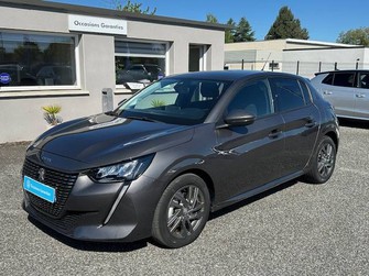 Photo Peugeot 208 BUSINESS 208 BlueHDi 100 S&S BVM6