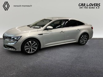 Photo Renault Talisman Tce 150 Energy EDC Intens