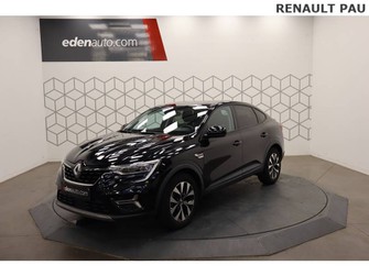 Photo Renault Arkana TCe 140 EDC FAP Business