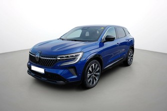 Photo Renault Austral Austral E-Tech hybrid 200