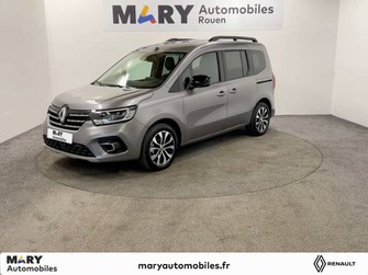 Photo Renault Kangoo TCe 130 EDC Techno