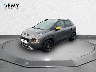 Photo Citroen C3 Aircross BlueHDi 110 S&S BVM6 Rip Curl