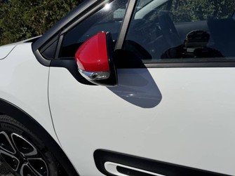 Photo Citroen C3 PureTech 83 S&S BVM5 Shine