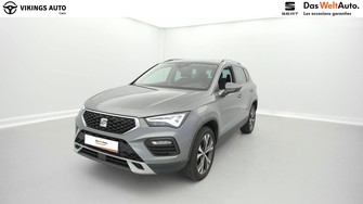 Photo Seat Ateca Ateca 1.0 TSI 110 ch Start/Stop