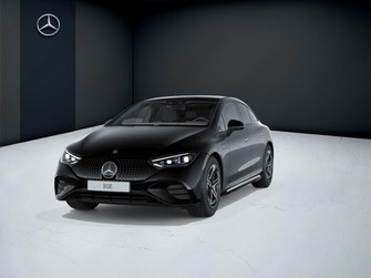 Photo Mercedes EQE Berline 350 AMG Line 2951