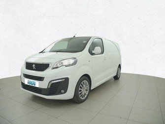 Photo Peugeot Expert FOURGON FGN TOLE STANDARD BLUEHDI 115 S&amp;S BVM6 - PREMIUM PACK