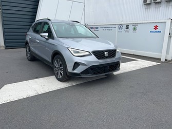 Photo Seat Arona Arona 1.0 TSI 95 ch Start/Stop BVM5