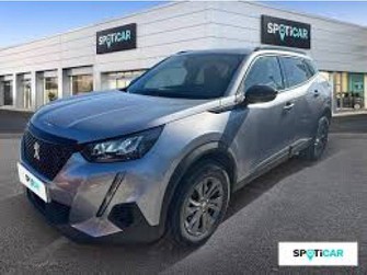 Photo Peugeot 2008 PureTech 130 S&S EAT8 Style