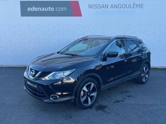 Photo Nissan Qashqai 1.6 dCi 130 Xtronic N-Connecta