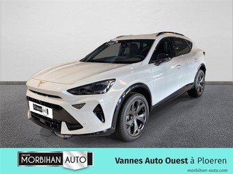 Photo Cupra Formentor 2.0 TDI 150 CH DSG7 V