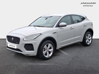 Photo Jaguar E Pace 2.0D 180ch R-Dynamic S AWD BVA9