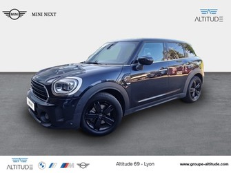 Photo Mini Countryman Countryman Cooper  136ch Northwood BVA7