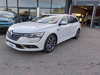 Photo Renault Talisman Estate dCi 160 Energy EDC Intens