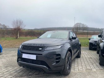 Photo Land-Rover Range Rover Evoque Range Rover Evoque P270e PHEV AWD BVA8
