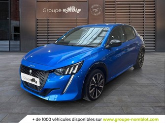 Photo Peugeot 208 208 PureTech 100 S&S BVM6
