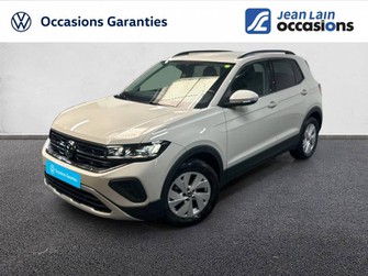 Photo Volkswagen T-Cross 1.0 TSI 115 Start/Stop DSG7 Life