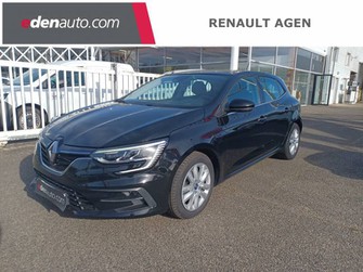 Photo Renault Megane IV Berline E-TECH Plug-In Hybride 160 Business
