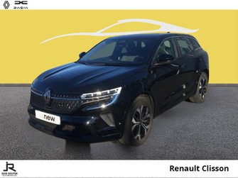Photo Renault Austral 1.2 TCe mild hybrid advanced 130ch Evolution - 23
