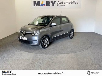 Photo Renault Twingo III SCe 65 - 21 Limited