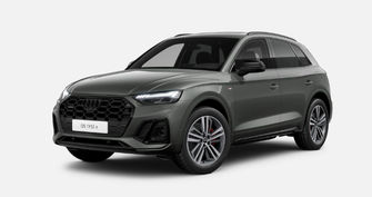 Photo Audi Q5 Q5 55 TFSIe 367 S tronic 7 Quattro