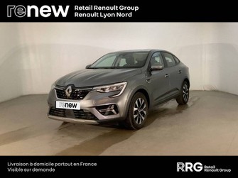 Photo Renault Arkana Arkana TCe 140 EDC FAP