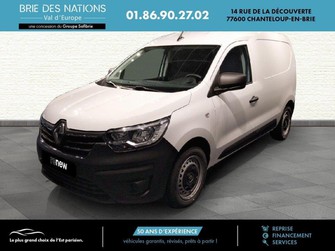 Photo Renault Kangoo Express Van TCE 100 - 22 CONFORT