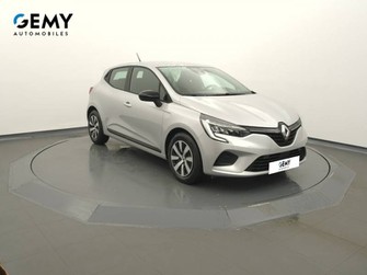 Photo Renault Clio TCe 90 Equilibre
