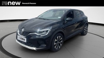 Photo Renault Captur Captur TCe 90