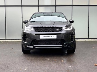 Photo Land-Rover Discovery Sport Discovery Sport P300e PHEV AWD BVA