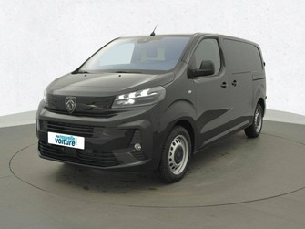 Photo Peugeot Expert CABINE APPROFONDIE CA FIXE M BLUEHDI 180 S&amp;S EAT8