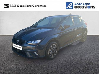 Photo Seat Ibiza 1.0 EcoTSI 95 ch S/S BVM5 Urban