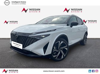 Photo Nissan Qashqai 2024 e-POWER190ch 2WD TEKNA+