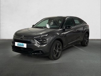 Photo Citroen C4 C4 PureTech 130 EAT8